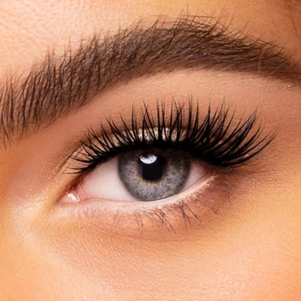 *3/15* NEW Wet n Wild Mega Protein Waterproof Mascara Very Black C154A